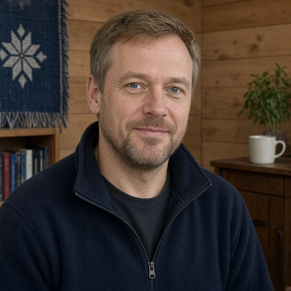 Juhani Korhonen